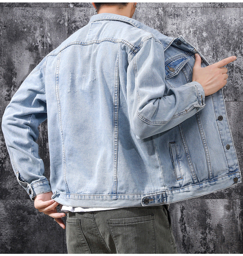 Leisure Jacket