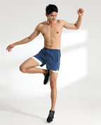 Active Duo Sports Shorts