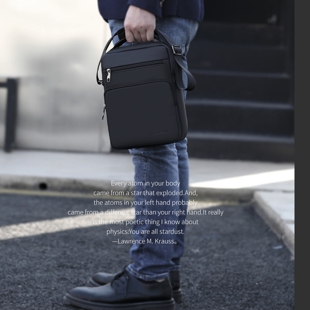 Waterproof Business Bag