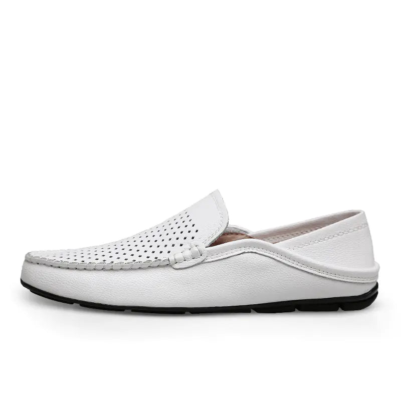 Autumn Loafers