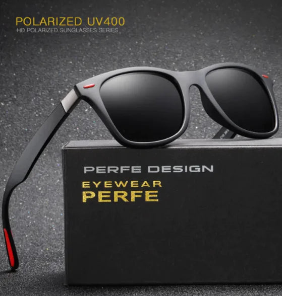 ClearSight Classic Polarized Shades