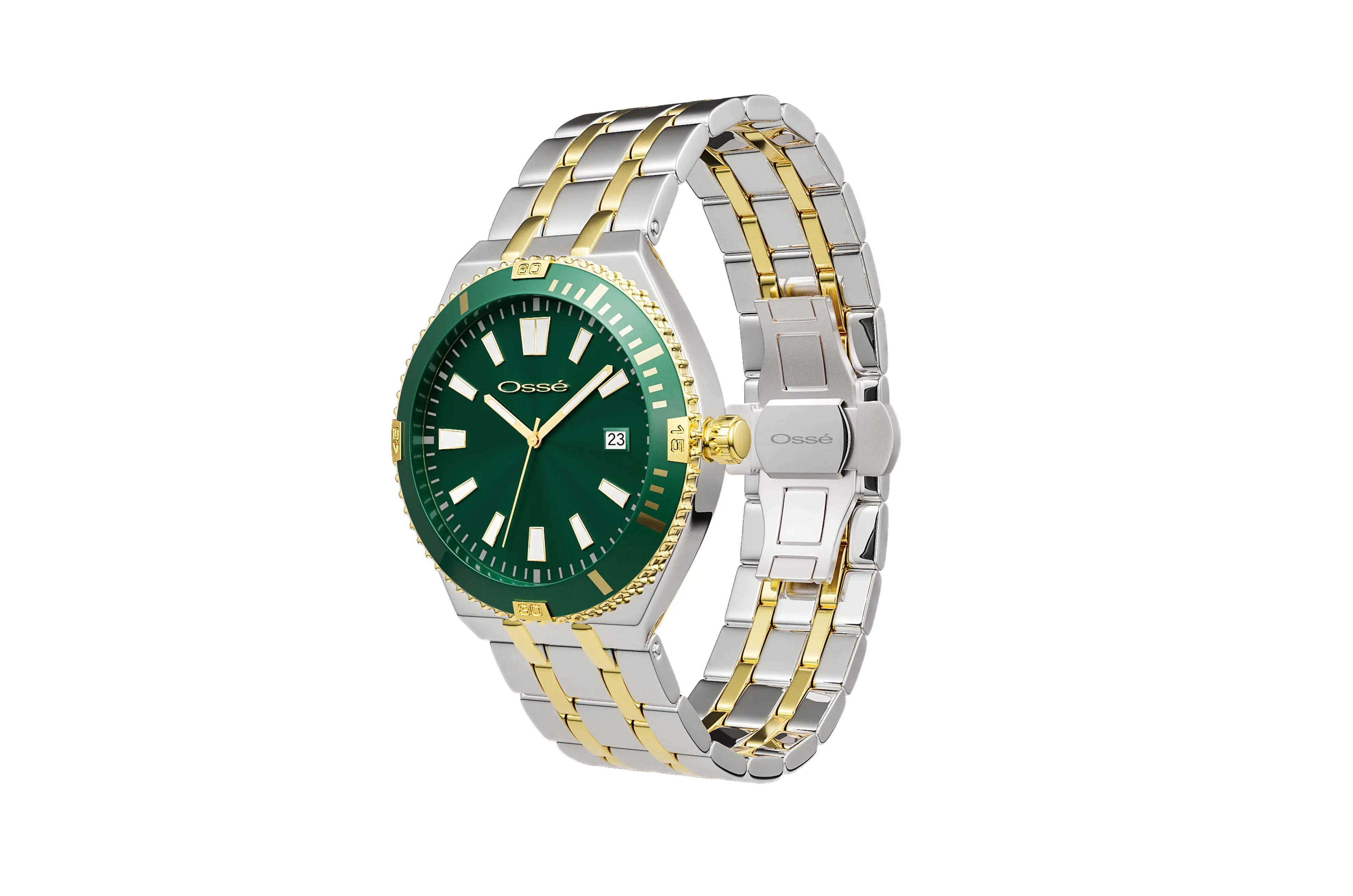 Osse Classic Men's Watch 10148
