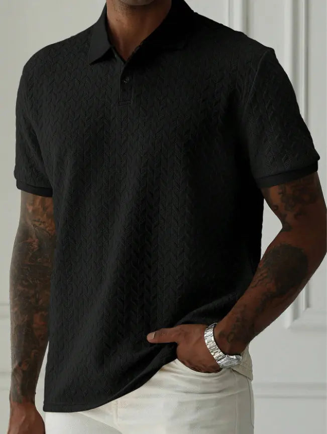 Classic Men's Polo