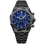 Versatile Men's Sports Watch