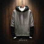 Rebel Hoody