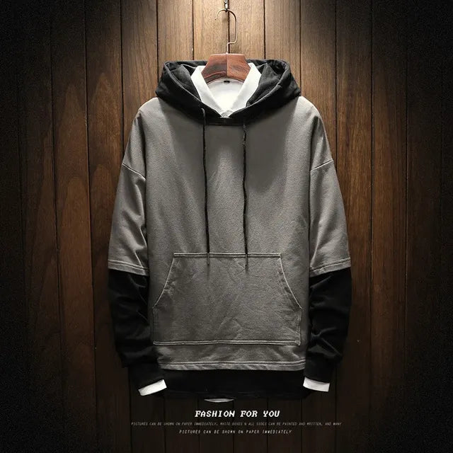 Rebel Hoody