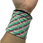 FlexFit Zip Wristband