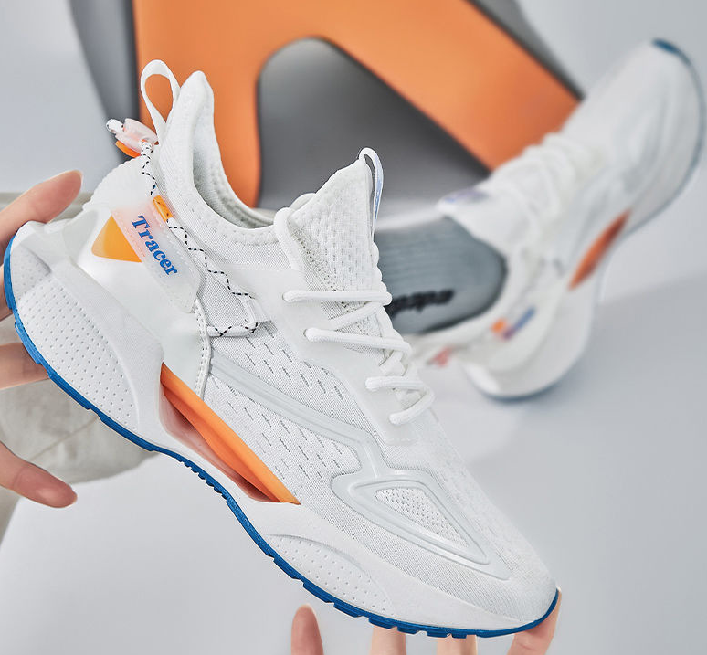 Night Vision Boost Sneakers
