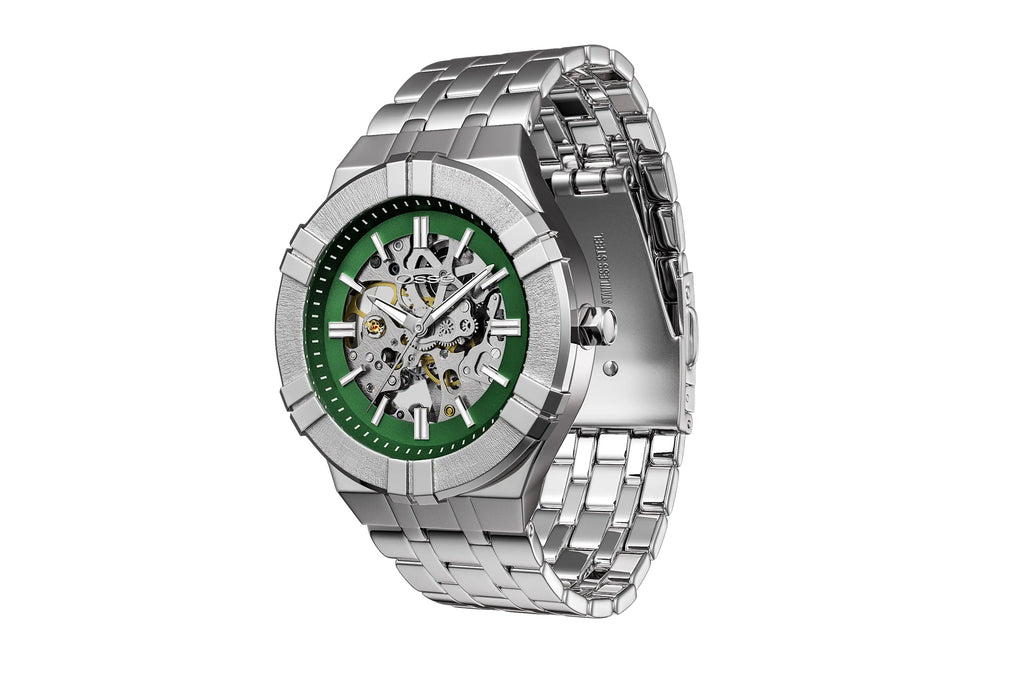 Osse Classic Men's Watch 10152