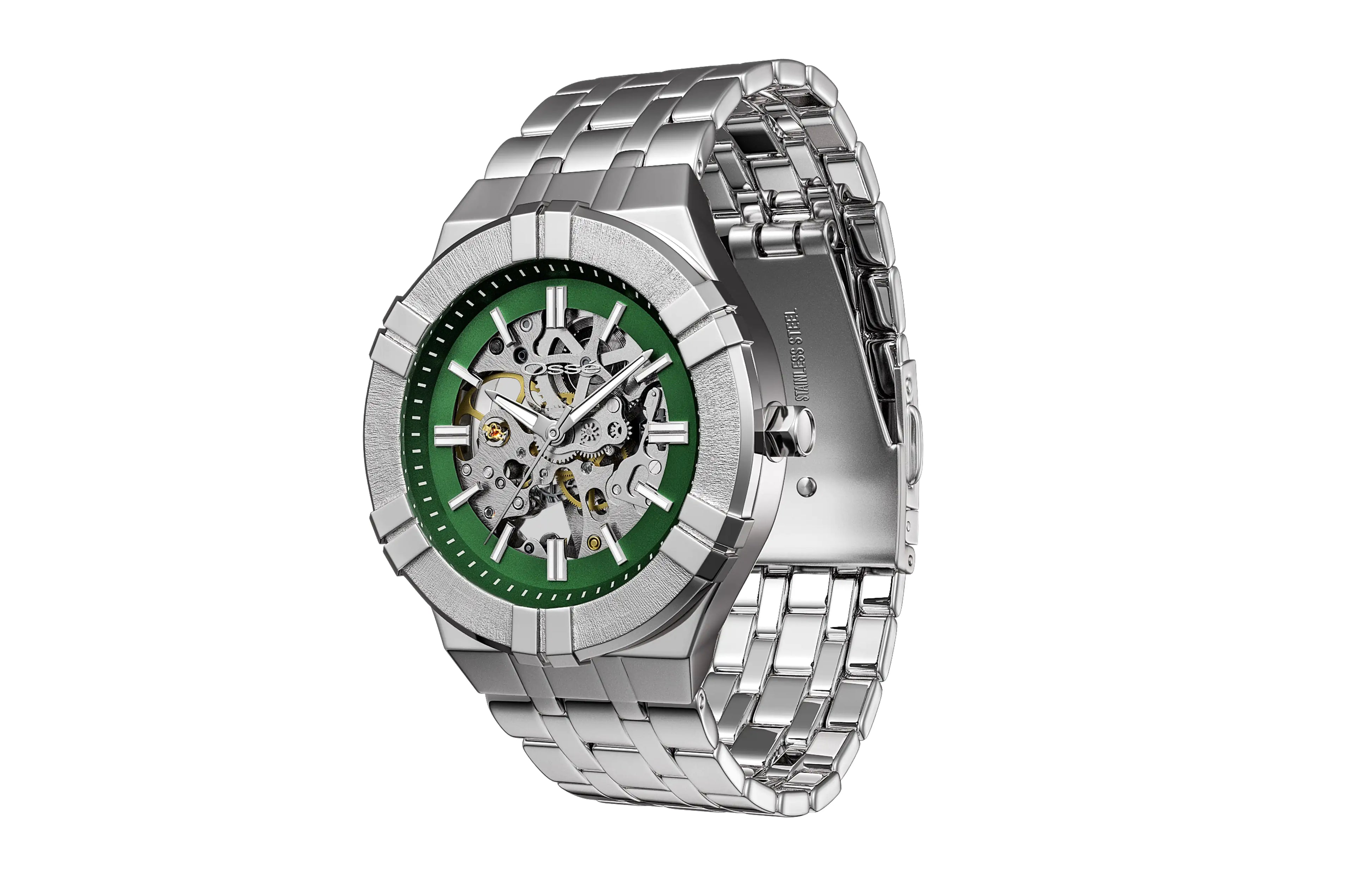 Osse Classic Men's Watch 10152