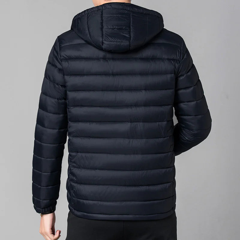 FeatherLite Puffer Jacket