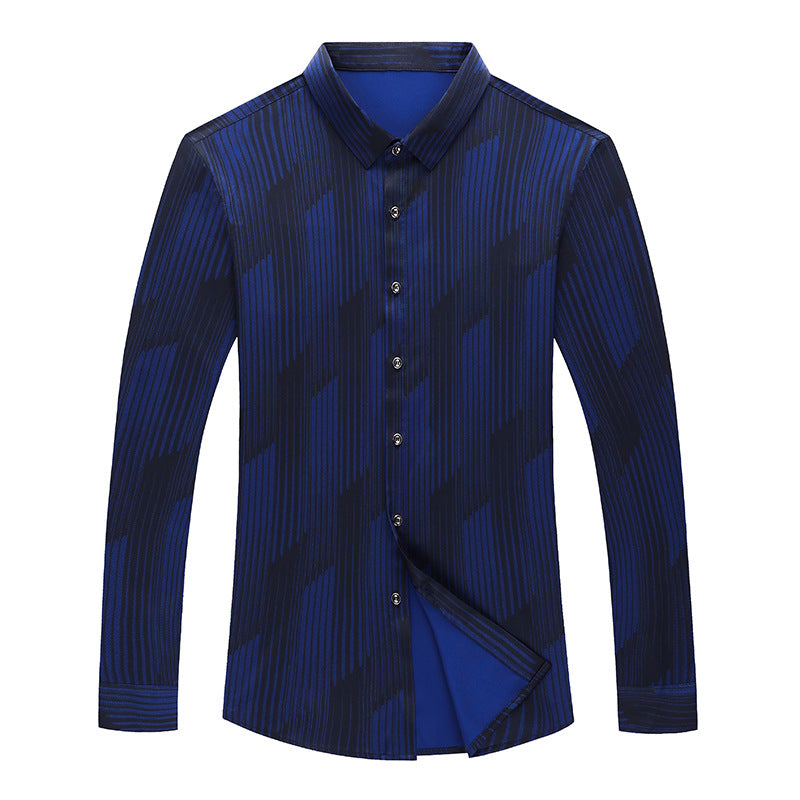 Men’s Lightweight Long Sleeve Shirts