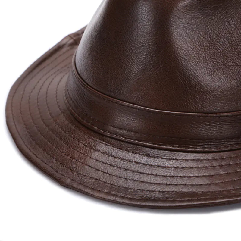 Modern Jazz Cap
