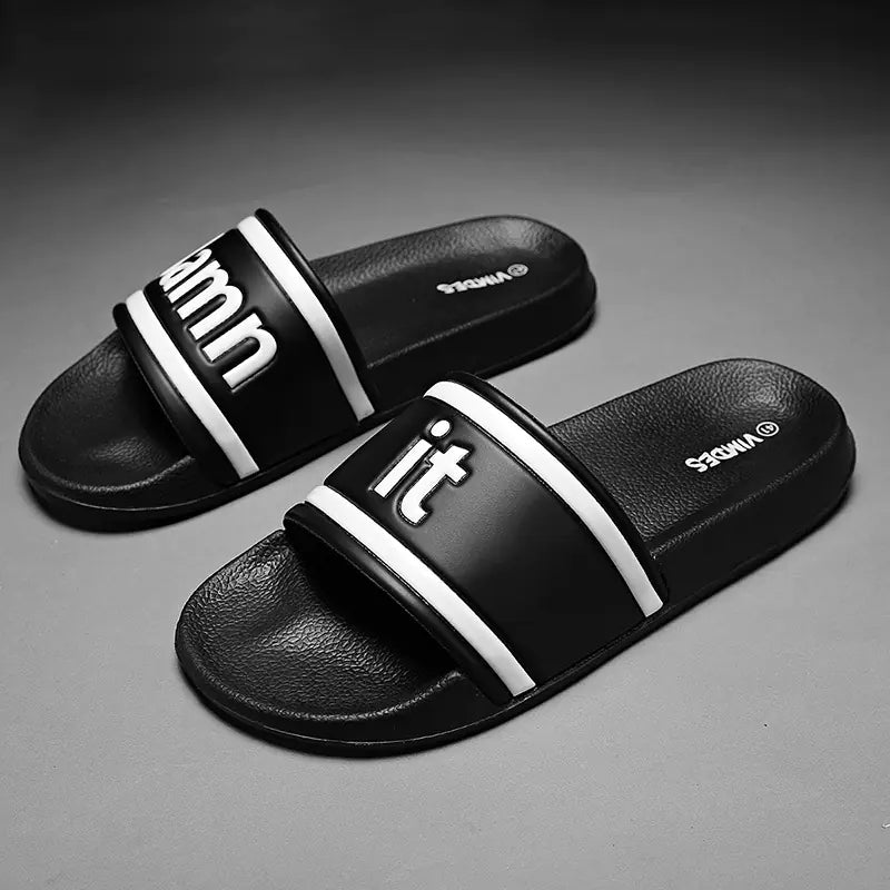 Breezy Beach Flip-Flops