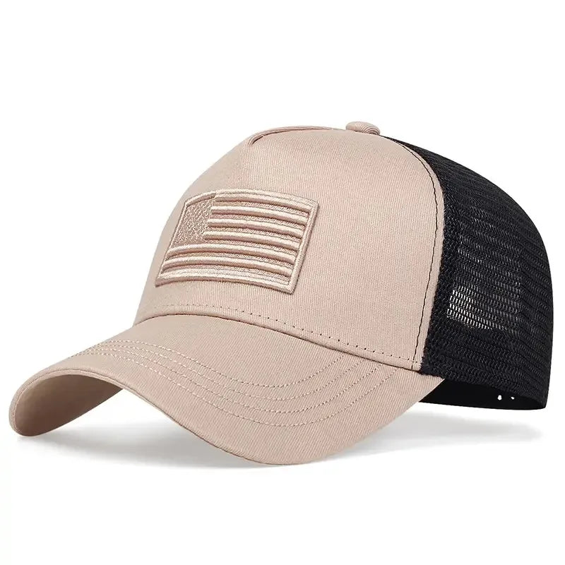 Urban Camo Cap