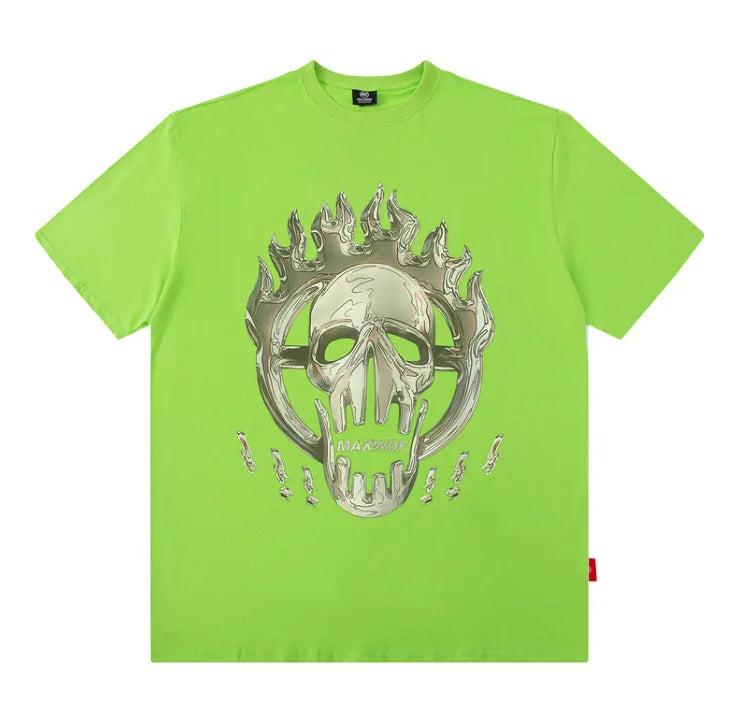 Urban Retro Space T-Shirt