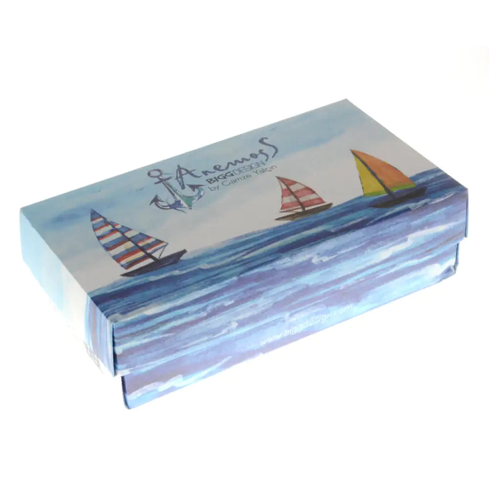 Anemoss Socks Set - 3 Pairs