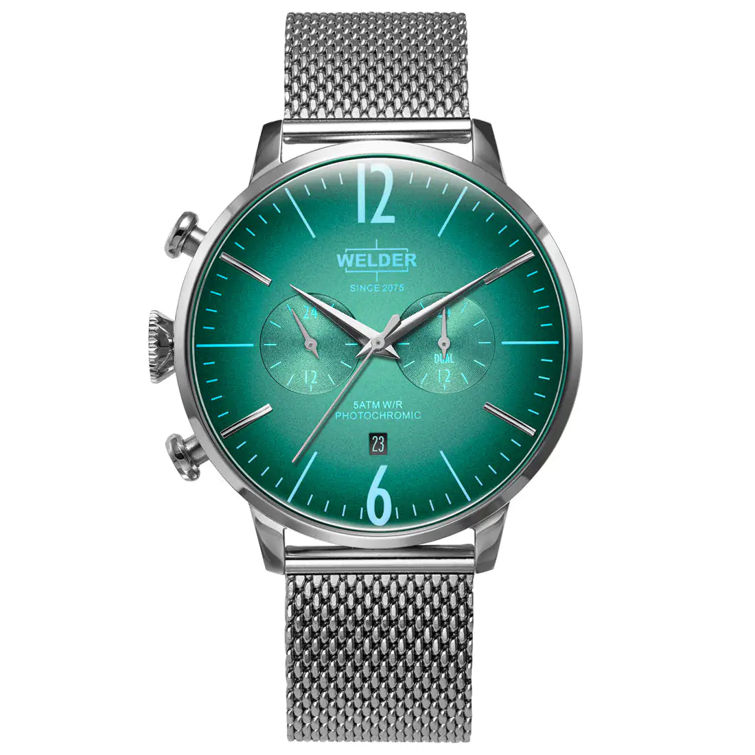 Welder MoodShift Men’s Watch WWRC1002