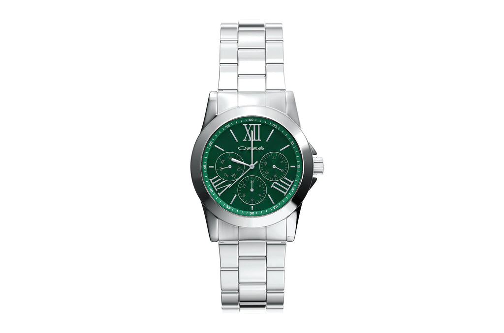 Osse Classic Men's Watch 10136