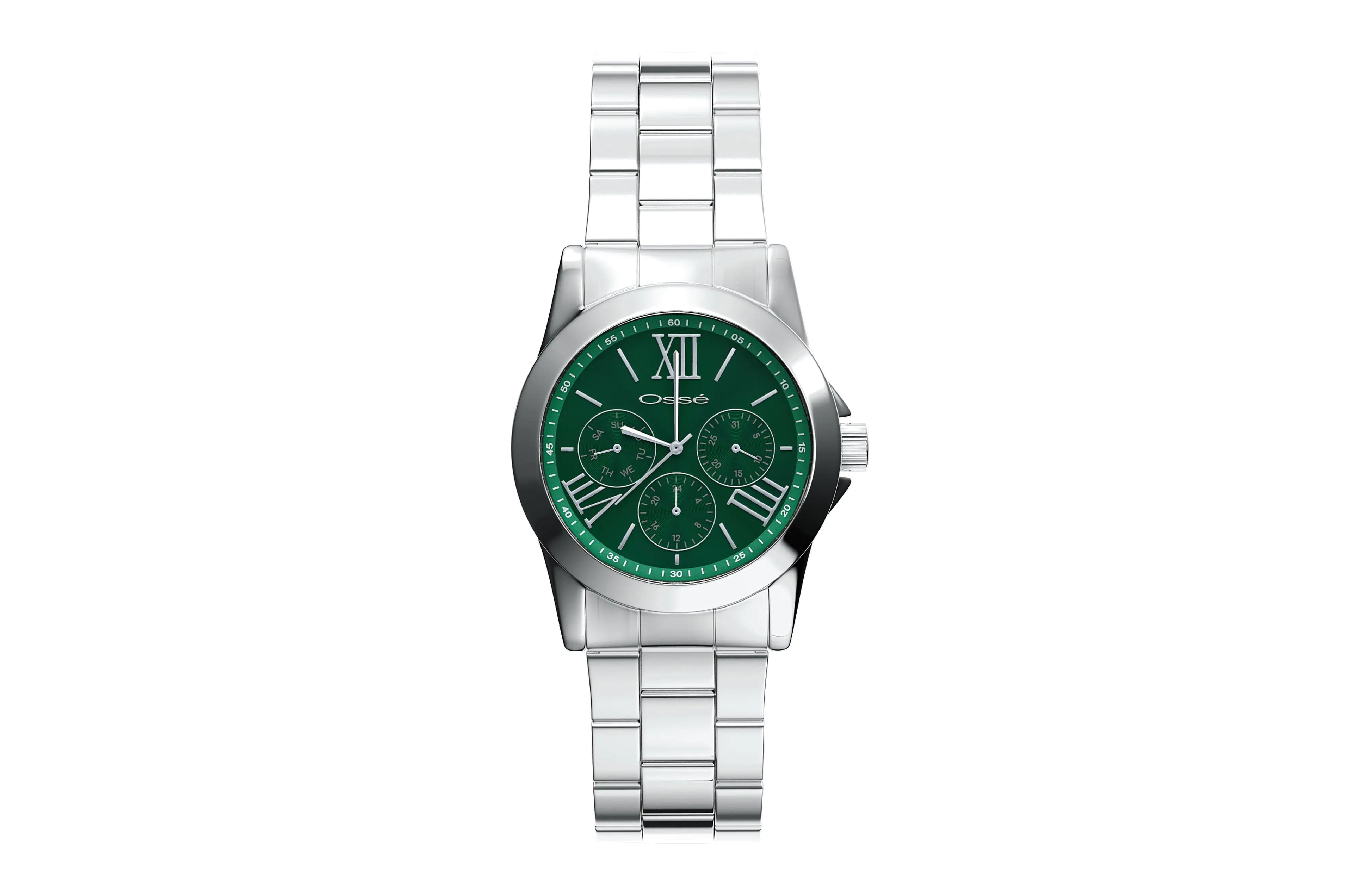 Osse Classic Men's Watch 10136