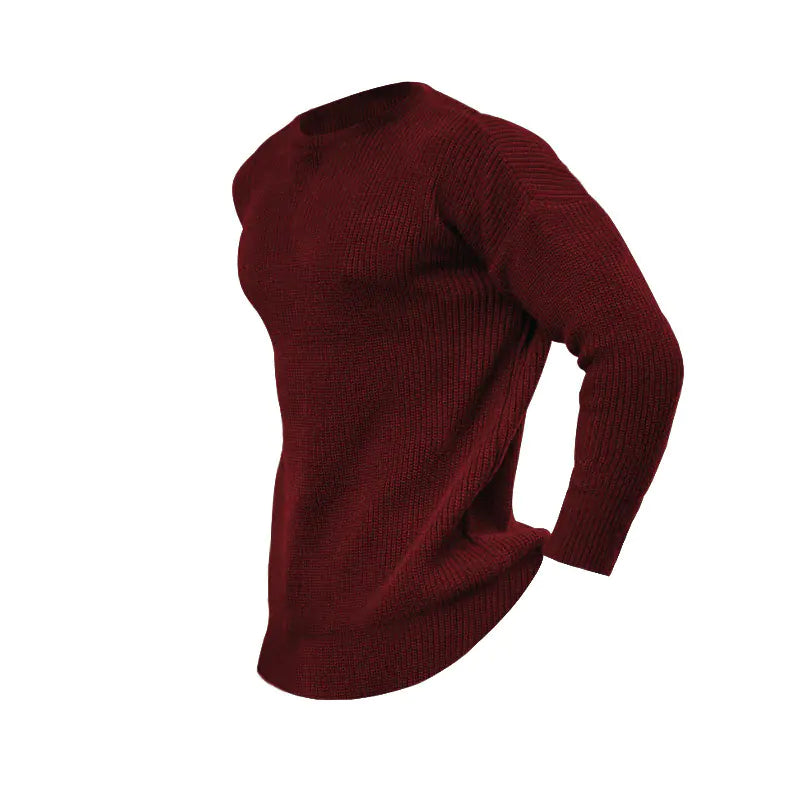 Knit Sweater