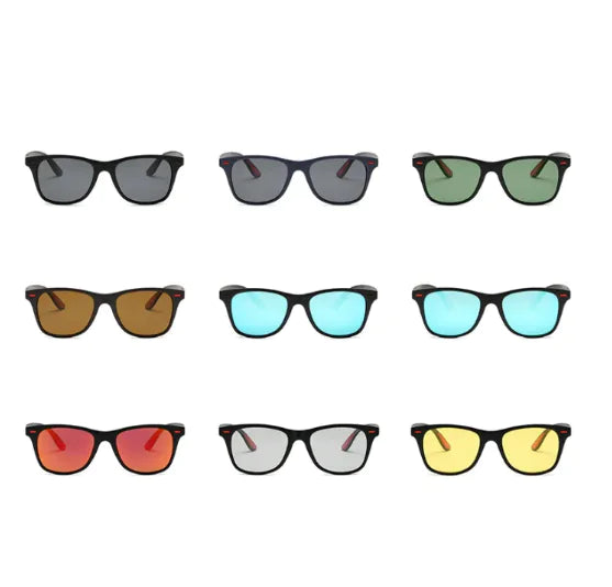 ClearSight Classic Polarized Shades