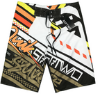 Fast-Dry Surf & Beach Shorts