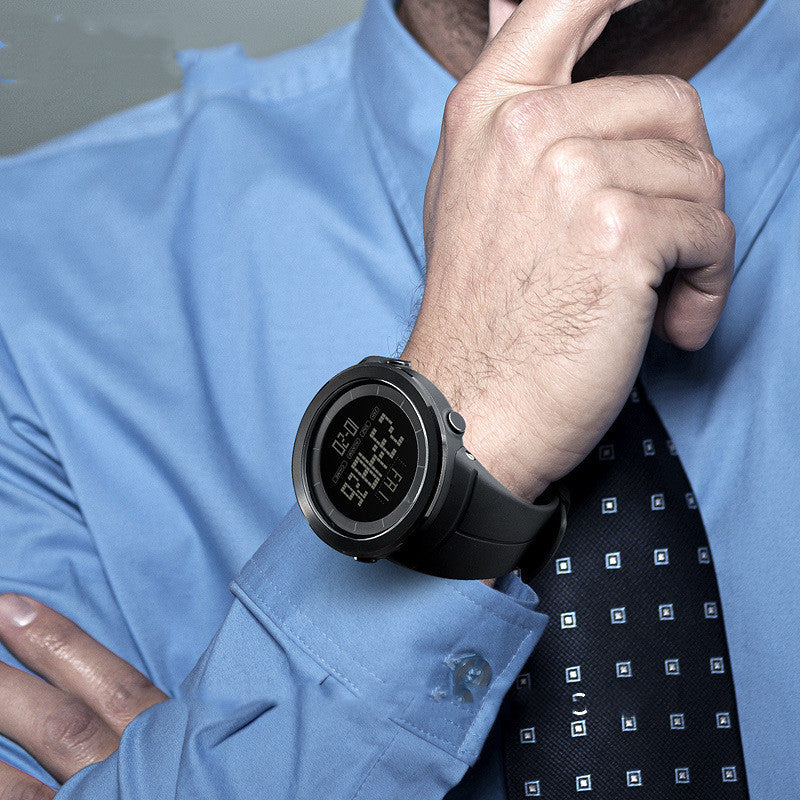 Active Sport Electronic Adventure Watch