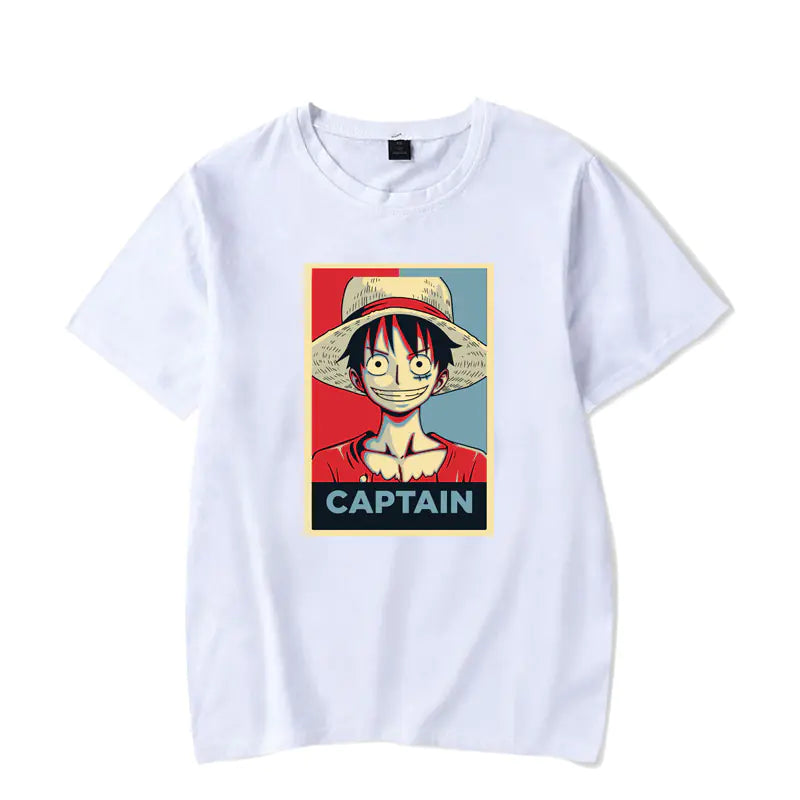 Anime AdventureTee