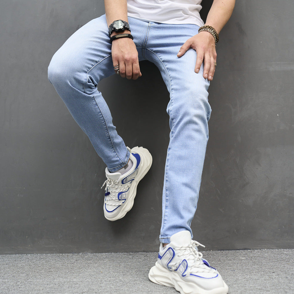 FlexFit Skinny Jeans