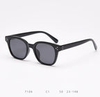 Polarized Eyewear Squares