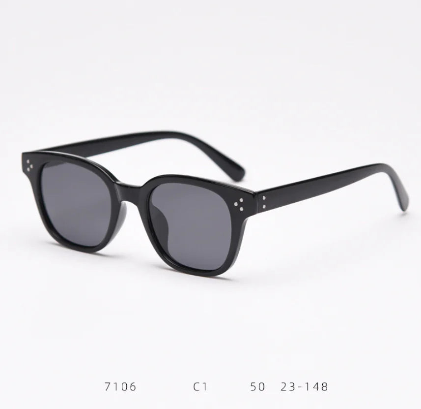 Polarized Eyewear Squares