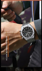 Versatile Men's Sports Watch