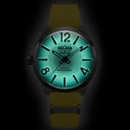 Welder Moody Sport WWRL1004 Men's Timepiece