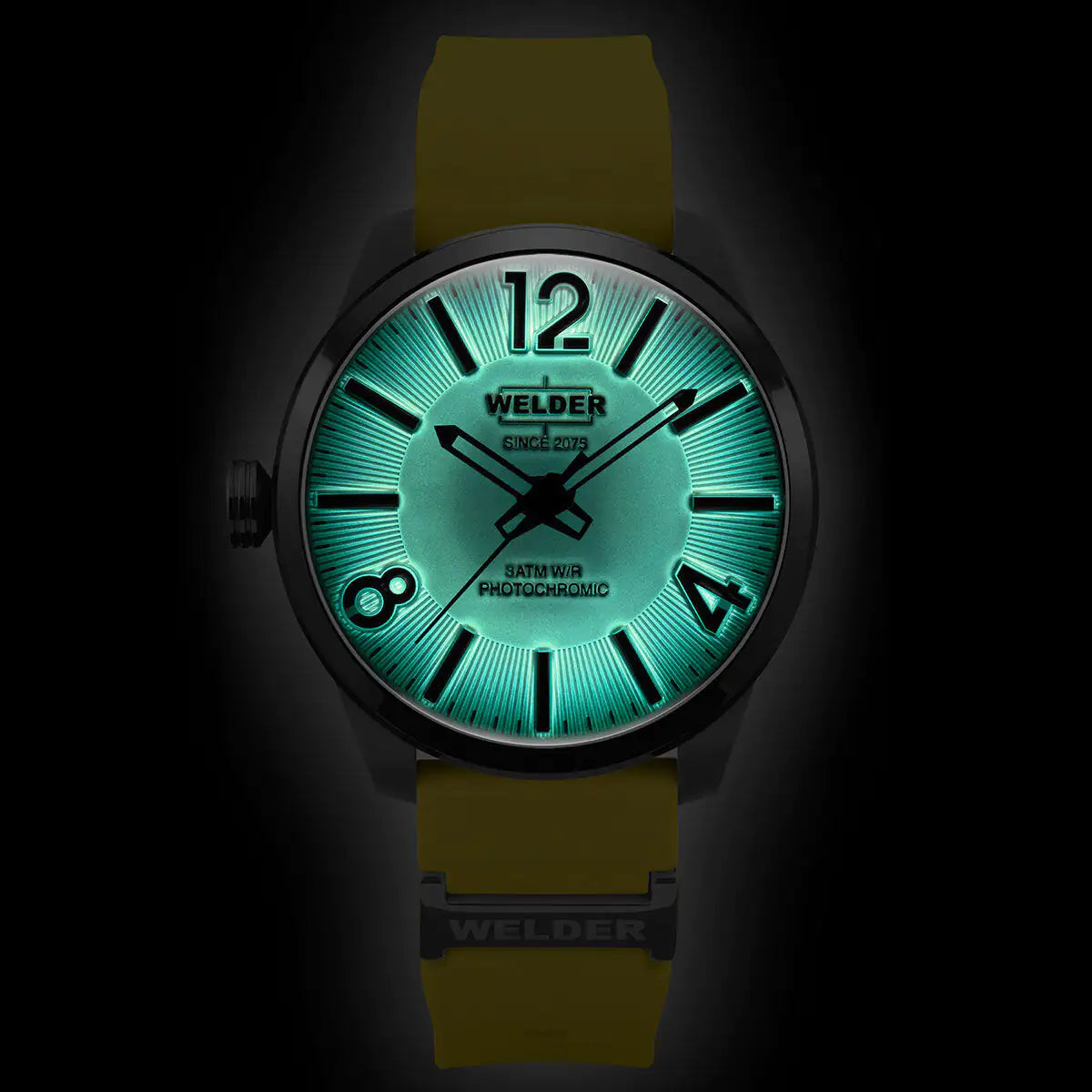 Welder Moody Sport WWRL1004 Men's Timepiece