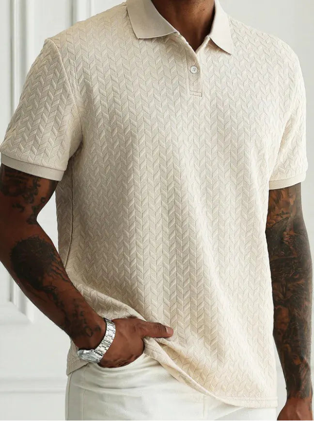 Classic Men's Polo