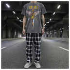 Vintage Angel Graphic Tee