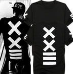 Street Style Hip-Hop T-Shirt