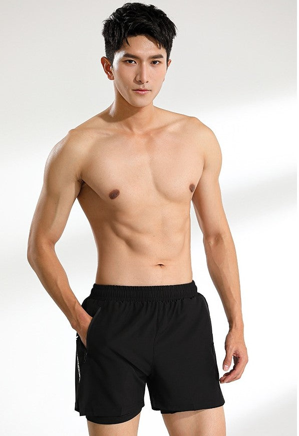 Active Duo Sports Shorts