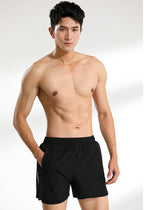 Active Duo Sports Shorts