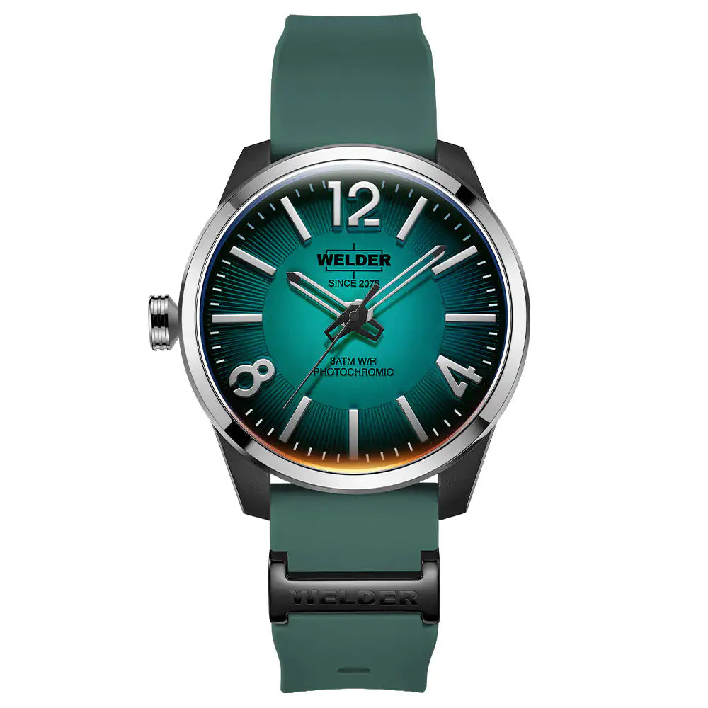 Welder Moody Men's Sports Watch WWRL1010