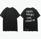 Umbrella Academy Hero Tees