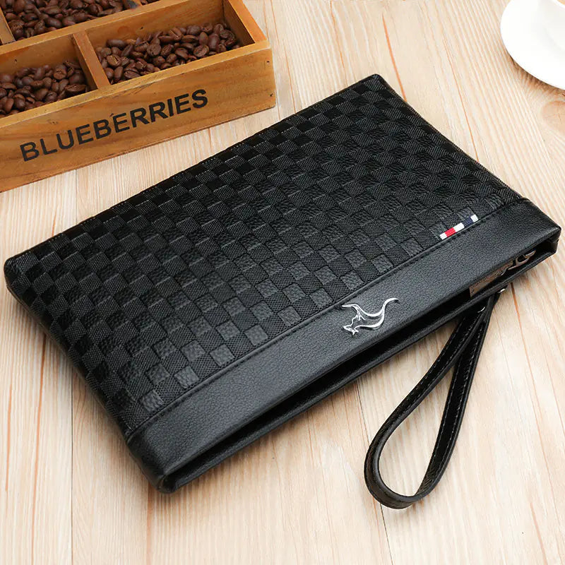 Modern Large Essential Handbag