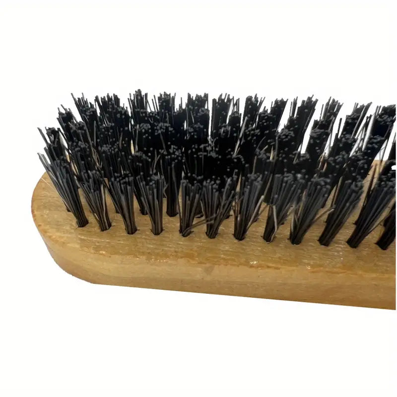 Boar Bristle Beard Perfection Brush