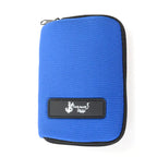 Anemoss Neck Wallet