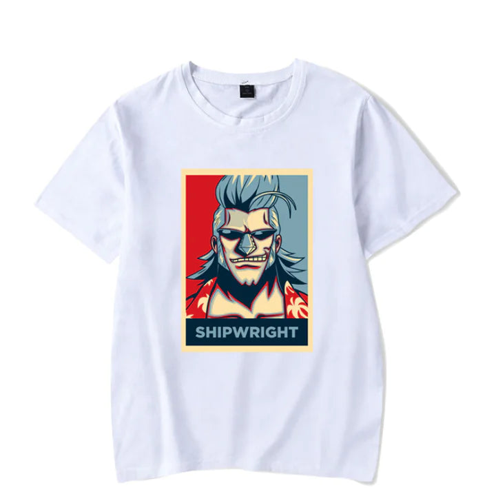Anime AdventureTee