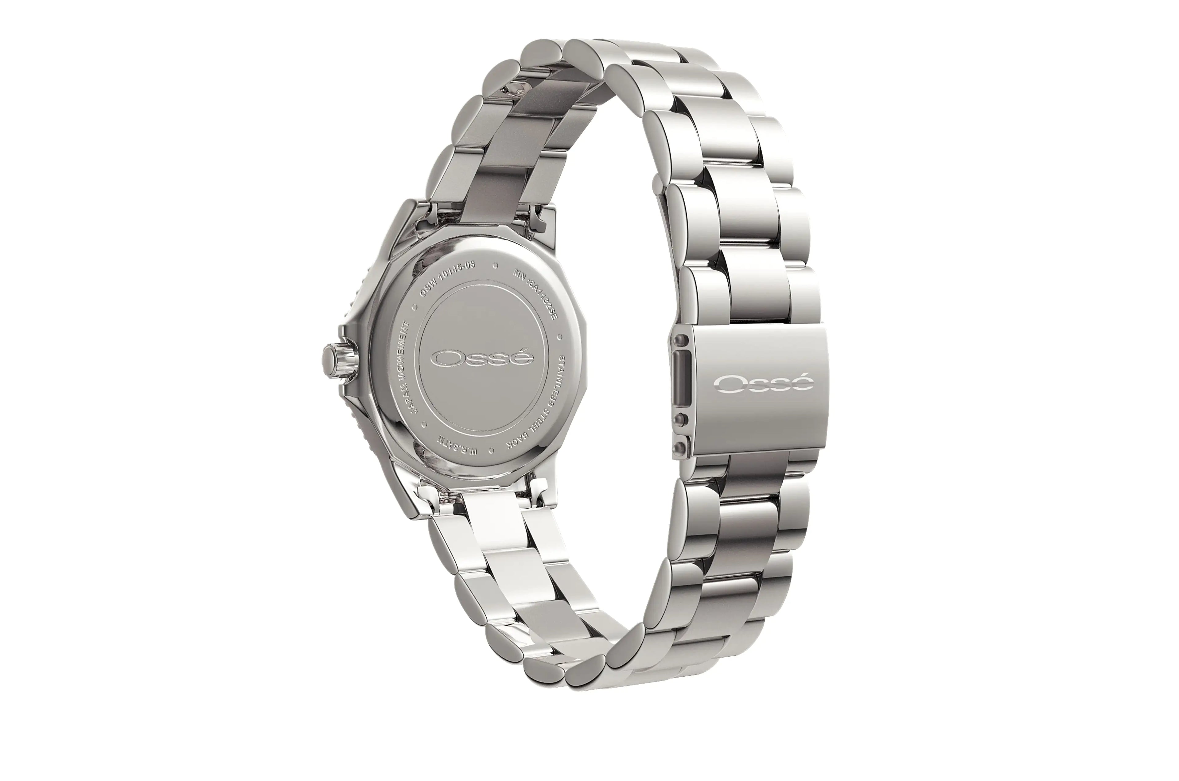 Osse Classic Series 10145 Men's Watch