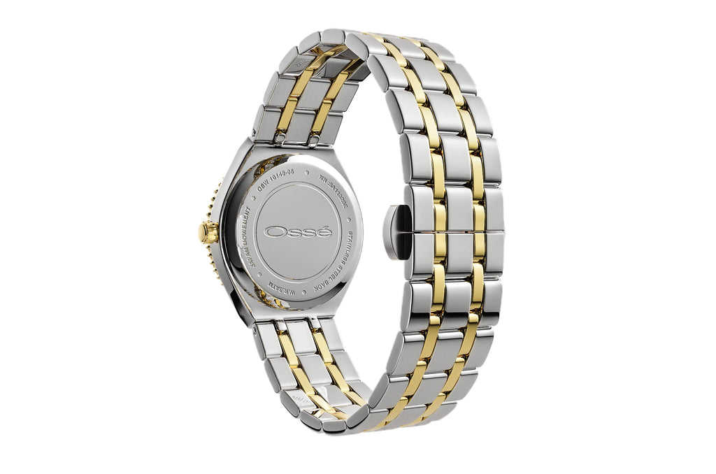 Osse Classic Men's Watch 10148