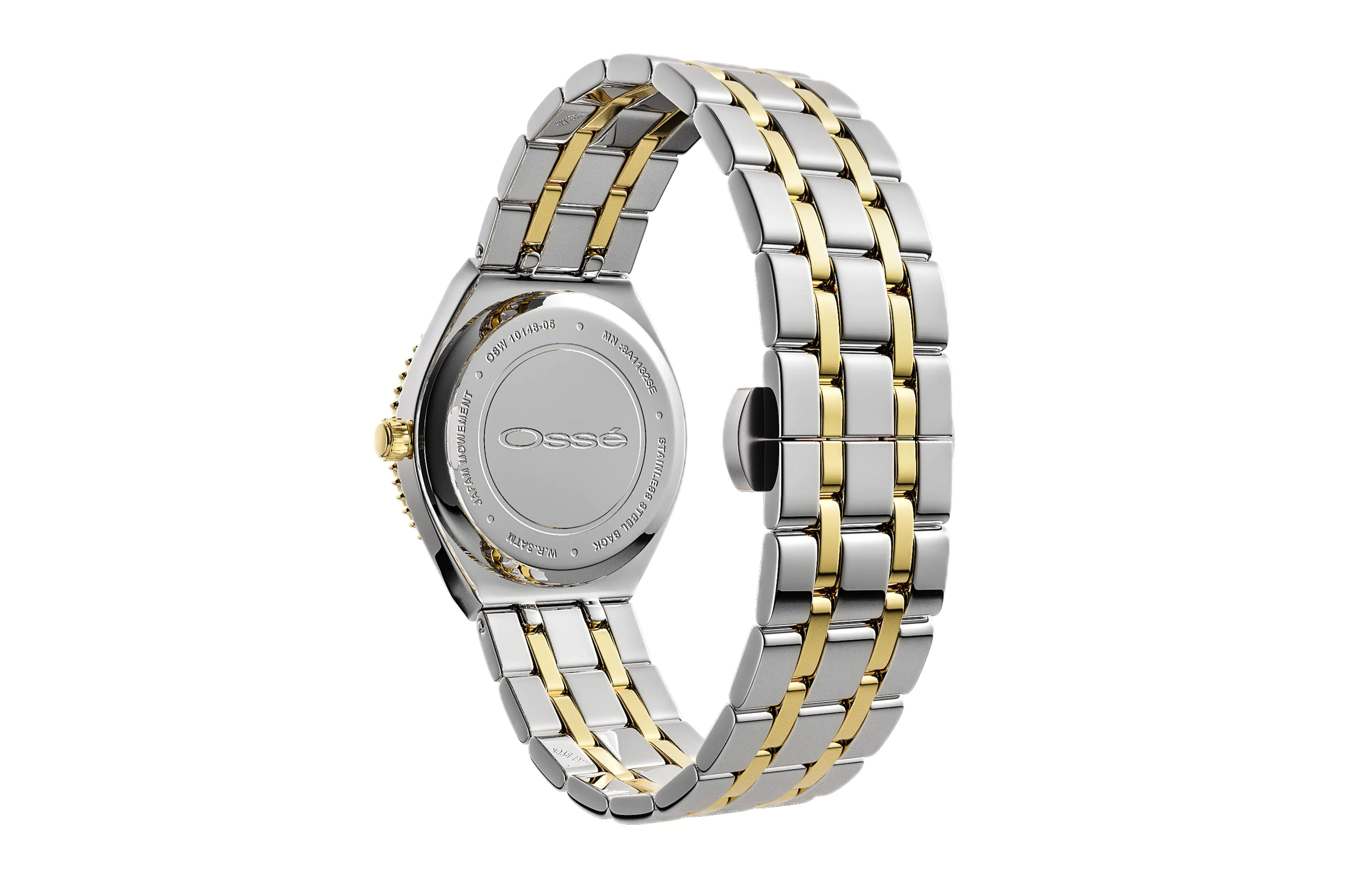 Osse Classic Men's Watch 10148