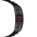 Welder Moody Black Sports Watch WRH3004-R